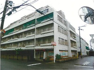 和歌山県和歌山市 田中口駅5分 マンション「マンションあさも」199万円の競売物件情報 #1