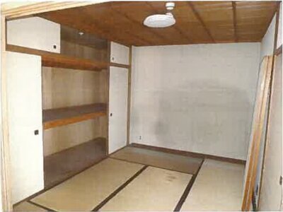 和歌山県和歌山市 田中口駅5分 マンション「マンションあさも」199万円の競売物件情報 #12