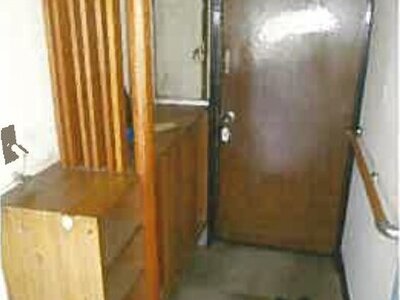 和歌山県和歌山市 田中口駅5分 マンション「マンションあさも」199万円の競売物件情報 #5