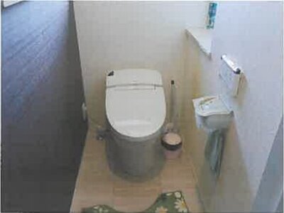 (値下げ) 広島県呉市 天応駅 戸建て 635万円の競売物件情報 #11