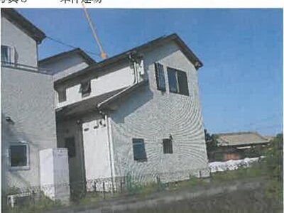 (値下げ) 広島県呉市 天応駅 戸建て 635万円の競売物件情報 #3