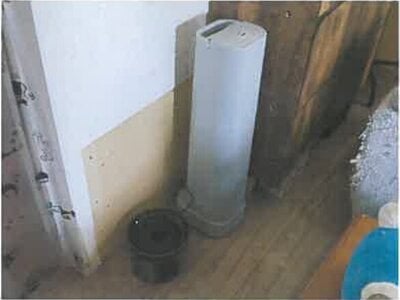 (値下げ) 広島県呉市 天応駅 戸建て 635万円の競売物件情報 #7