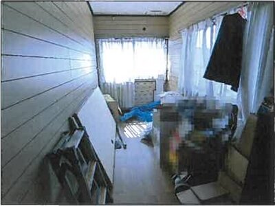 広島県福山市 横尾駅19分 戸建て 389万円の競売物件情報 #14