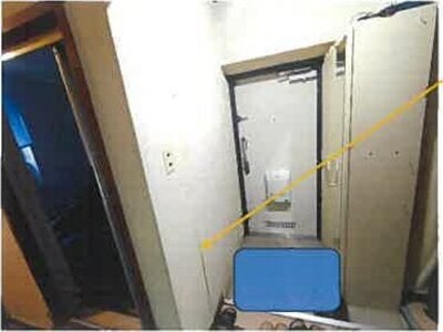 埼玉県草加市 戸塚安行駅19分 マンション「新栄町住宅」198万円の競売物件情報 #10