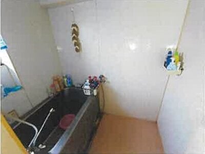 埼玉県草加市 戸塚安行駅19分 マンション「新栄町住宅」198万円の競売物件情報 #11