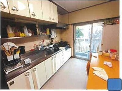 埼玉県草加市 戸塚安行駅19分 マンション「新栄町住宅」198万円の競売物件情報 #4