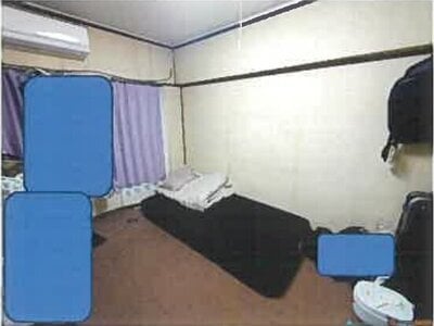 埼玉県草加市 戸塚安行駅19分 マンション「新栄町住宅」198万円の競売物件情報 #6