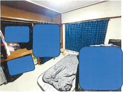 埼玉県草加市 戸塚安行駅19分 マンション「新栄町住宅」198万円の競売物件情報 #7