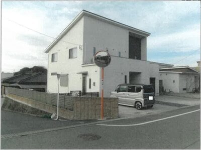 福岡県宗像市 赤間駅14分 戸建て 2,376万円の競売物件情報 #1
