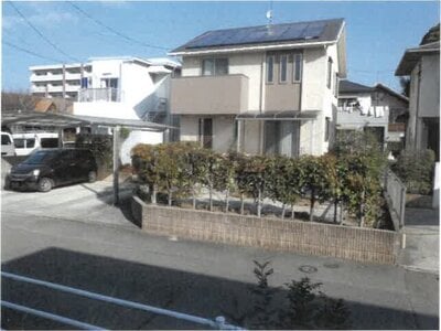 福岡県宗像市 赤間駅21分 戸建て 1,024万円の競売物件情報 #1