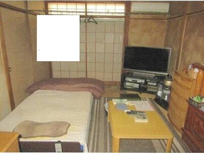 福岡県北九州市小倉南区 下曽根駅18分 戸建て 420万円の競売物件情報 #4