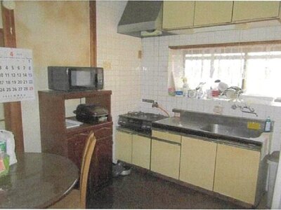 福岡県北九州市小倉南区 下曽根駅18分 戸建て 420万円の競売物件情報 #5