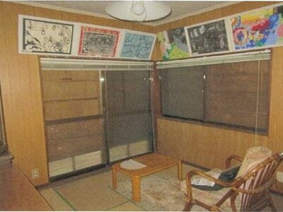 福岡県北九州市小倉南区 下曽根駅18分 戸建て 420万円の競売物件情報 #8