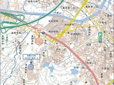 福岡県北九州市小倉南区 下曽根駅18分 戸建て 420万円の競売物件情報 #9