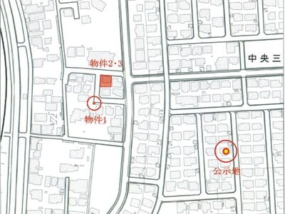 福岡県中間市 中間駅6分 戸建て 683万円の競売物件情報 #12