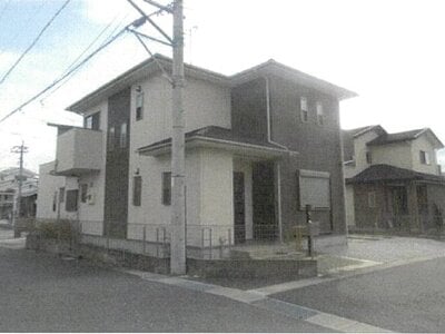 福岡県中間市 中間駅6分 戸建て 683万円の競売物件情報 #3