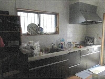 福岡県中間市 中間駅6分 戸建て 683万円の競売物件情報 #6