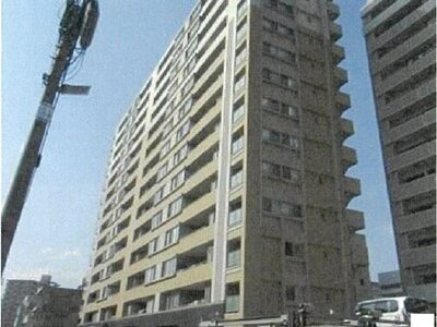 福岡県北九州市小倉北区 南小倉駅13分 マンション「ヴィセント到津」1,470万円の競売物件情報 #2