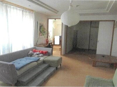 福岡県北九州市小倉北区 南小倉駅13分 マンション「ヴィセント到津」1,470万円の競売物件情報 #3