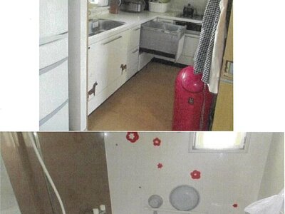 福岡県北九州市小倉北区 南小倉駅13分 マンション「ヴィセント到津」1,470万円の競売物件情報 #6