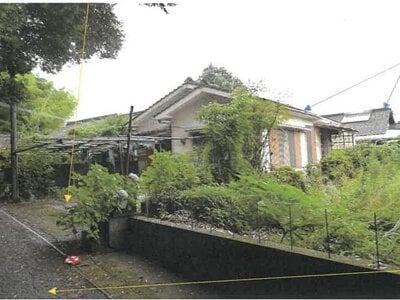 (値下げ) 鹿児島県姶良市 加治木駅30分 土地 14万円の競売物件情報 #1