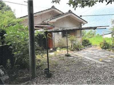 (値下げ) 鹿児島県姶良市 加治木駅30分 土地 14万円の競売物件情報 #3