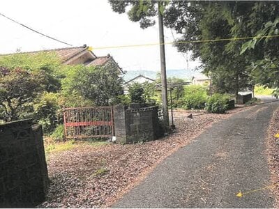 (値下げ) 鹿児島県姶良市 加治木駅30分 土地 14万円の競売物件情報 #4