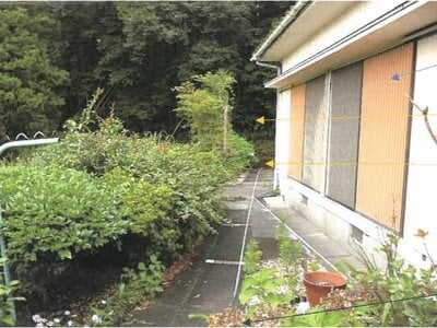 (値下げ) 鹿児島県姶良市 加治木駅30分 土地 14万円の競売物件情報 #6