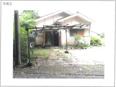 (値下げ) 鹿児島県姶良市 加治木駅30分 土地 14万円の競売物件情報 #8