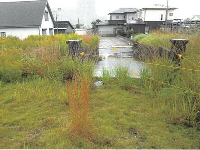 鹿児島県姶良市 錦江駅8分 土地 683万円の競売物件情報 #4