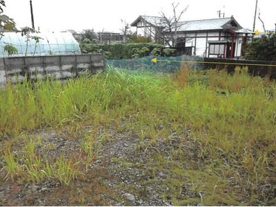 鹿児島県姶良市 錦江駅8分 土地 683万円の競売物件情報 #6