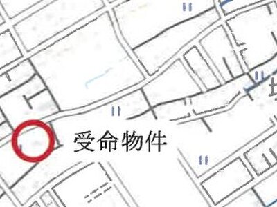 鹿児島県姶良市 錦江駅8分 土地 683万円の競売物件情報 #7