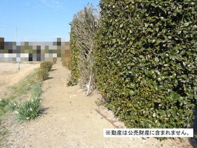 茨城県行方市 潮来駅 土地 16万円の国税庁公売物件情報 #2