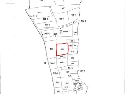 兵庫県加古川市 宝殿駅 土地 130万円の国税庁公売物件情報 #3