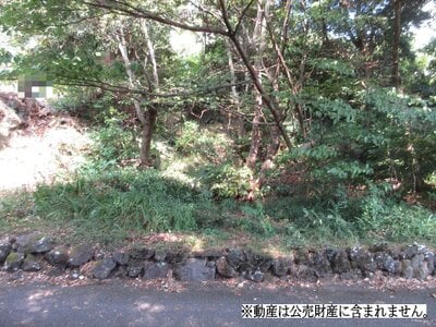 (値下げ) 静岡県伊東市 伊豆高原駅6分 土地 150万円の国税庁公売物件情報 #2