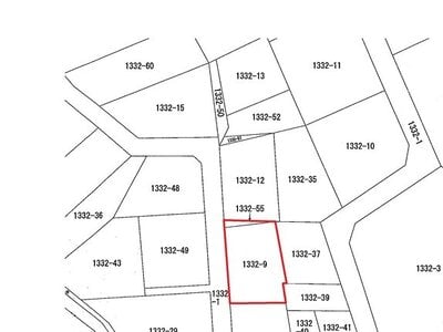 (値下げ) 静岡県伊東市 伊豆高原駅6分 土地 150万円の国税庁公売物件情報 #3