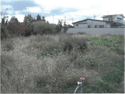 (値下げ) 岩手県花巻市 石鳥谷駅 土地 24万円の競売物件情報 #1