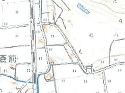 (値下げ) 岩手県花巻市 石鳥谷駅 土地 24万円の競売物件情報 #2