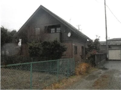 岩手県花巻市 花巻駅13分 戸建て 592万円の競売物件情報 #2