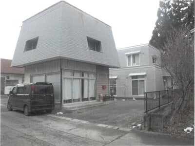 岩手県北上市 北上駅 戸建て 357万円の競売物件情報 #1