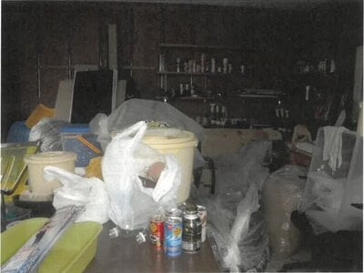 岩手県北上市 北上駅 戸建て 357万円の競売物件情報 #9