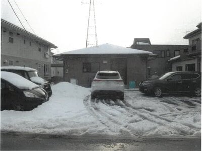 岩手県北上市 柳原駅19分 戸建て 592万円の競売物件情報 #1