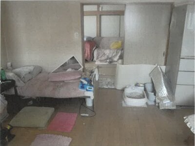 岩手県北上市 柳原駅19分 戸建て 592万円の競売物件情報 #3