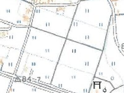 (値下げ) 岩手県花巻市 石鳥谷駅 農地 16万円の競売物件情報 #5