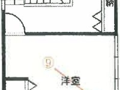 山形県鶴岡市 小波渡駅 戸建て 57万円の競売物件情報 #2