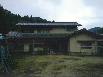 山形県鶴岡市 小波渡駅 戸建て 57万円の競売物件情報 #3