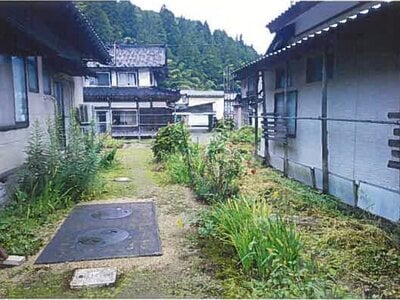 山形県鶴岡市 小波渡駅 戸建て 57万円の競売物件情報 #5