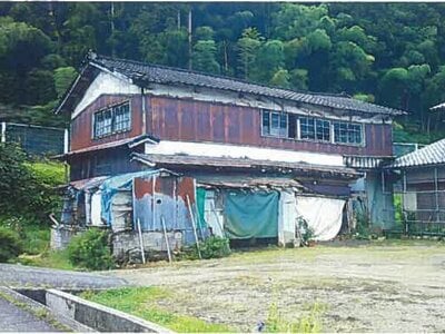 山形県鶴岡市 小波渡駅 戸建て 57万円の競売物件情報 #6