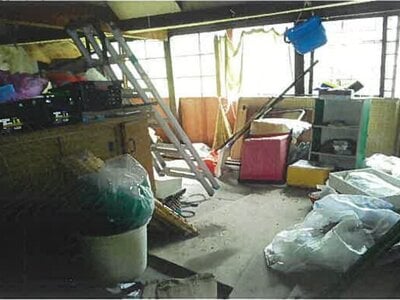 山形県鶴岡市 小波渡駅 戸建て 57万円の競売物件情報 #7