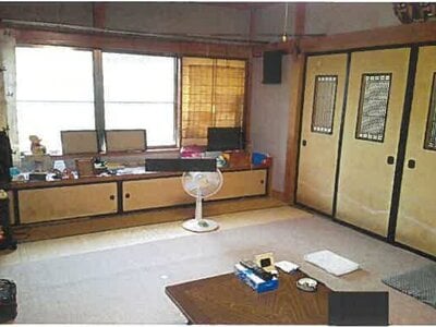 山形県鶴岡市 小波渡駅 戸建て 57万円の競売物件情報 #9